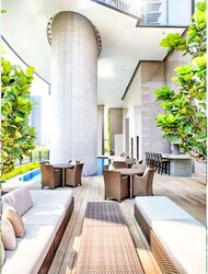 Boulevard Vue (D10), Condominium #571815231